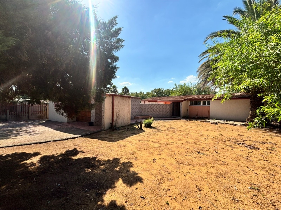 3 Bedroom Property for Sale in Sasolburg Ext 15 Free State